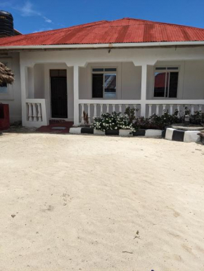 Ndeni house Paje